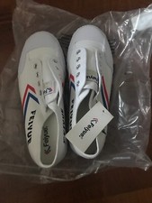 New feiyue white for sale  LONDON