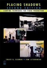 Placing shadows lighting for sale  UK