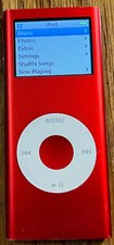 Apple iPod nano 2ª geração 8gb, NOVA BATERIA, NOVO LCD comprar usado  Enviando para Brazil