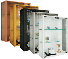 Wandvitrine hängevitrine glas gebraucht kaufen  Rheinhausen