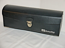 Vintage amplivox microphone d'occasion  Expédié en Belgium