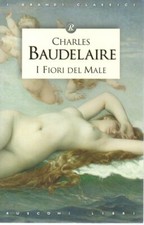 Fiori del male usato  Italia