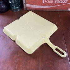Griswold 666 yellow for sale  Jeromesville