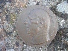 Medaille charles gaulle d'occasion  Mayenne