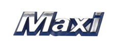 Maxi emblem modellzeichen gebraucht kaufen  Oberhausen