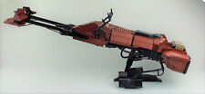 Lego Star Wars UCS Speeder Bike MOC 75192 75252 75309 75313 75331 75367 na sprzedaż  PL