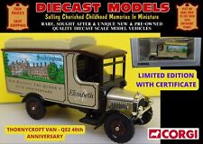 Sandringham thornycroft lorry for sale Sandringham thornycroft lorry for sale  PETERHEAD