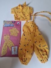 Barbie mattel fashion usato  Italia