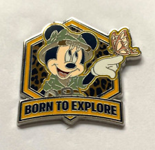 Disney pin badge for sale  TELFORD