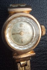 Montre femme vintage d'occasion  Yssingeaux