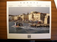 Iveco book euro for sale  READING
