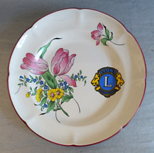 Clément assiette faïence d'occasion  Strasbourg-