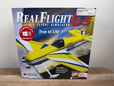 Real flight 6.5 for sale  San Diego