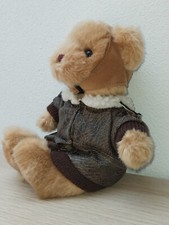 Peluche orso aviatore usato  Gambettola