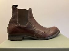 Moma schuhe stiefeletten gebraucht kaufen  Nürnberg