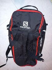 Salomon tasche skitasche gebraucht kaufen  Dingolfing
