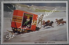 Publicité thermogene chiens d'occasion  Cologne