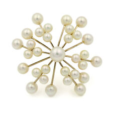 mikimoto brooch for sale  Saint Louis