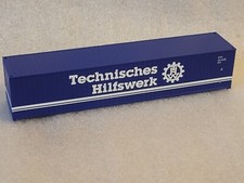 Technisches hilfswerk thw gebraucht kaufen Technisches hilfswerk thw gebraucht kaufen  Hünxe