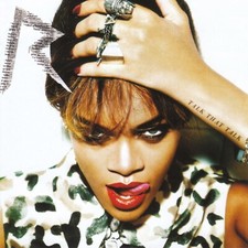 Usado, Rihanna-Talk That Talk CD POSTED 48 HOURS TRACKED comprar usado  Enviando para Brazil