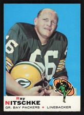 1969 topps ray for sale  Trenton