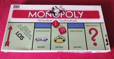 Monopoly parker 1985 gebraucht kaufen  Perkam