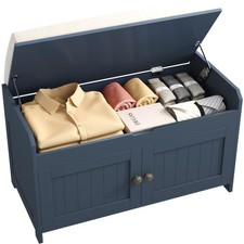 Shoe bench lift for sale  Ashford