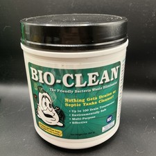 Bio clean bacterial for sale  Portland