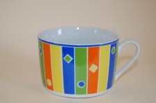 Kaffeetasse domino flirt gebraucht kaufen  Lichtenfels