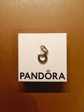 Pandora charm anhänger gebraucht kaufen  Hamburg
