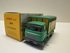 dinky betaillere d'occasion dinky betaillere d'occasion Bollwiller