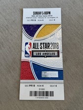 2018 nba star for sale  West Jordan