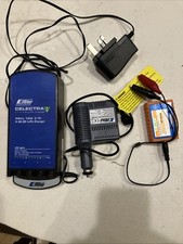 Chargers flite port for sale  WIRRAL