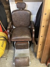Late 70s barber for sale  TAVISTOCK