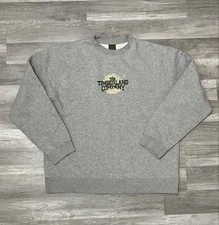Vintage timberland sweatshirt for sale  Tinley Park
