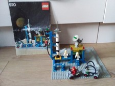 Lego vintage space for sale  BRISTOL