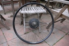 Bafang hinterradmotor 36v gebraucht kaufen  Dörverden