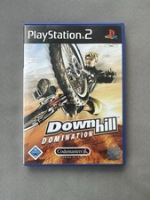 Downhill domination playstatio gebraucht kaufen Downhill domination playstatio gebraucht kaufen  Dachau