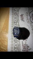 Franck ller3 watch for sale  LONDON
