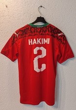 Maglia home marocco usato  Chiavenna