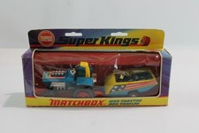 matchbox superkings trailer for sale matchbox superkings trailer for sale LEEDS