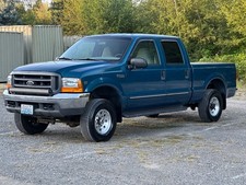 2000 f250 crew cab for sale 2000 f250 crew cab for sale Clackamas