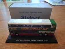 Stobart eddie stobart for sale  CREDITON