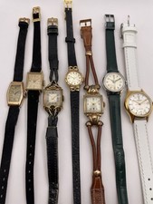 Lot montres femme d'occasion  Rodez