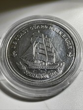 Medaille coast guard gebraucht kaufen  Bad Ems
