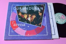 Duran duran arena usato  Padova