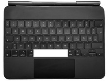 TA50 Pojedyncza klawiatura Przycisk Apple Magic Keyboard A2261, używany na sprzedaż  PL