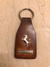 Ferrari schedoni keychain for sale  Los Angeles