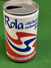 Rare 1980 rola for sale  CHESTERFIELD