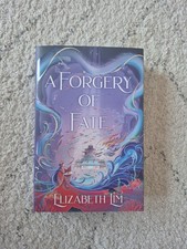 Forgery fate fairyloot gebraucht kaufen  Potsdam